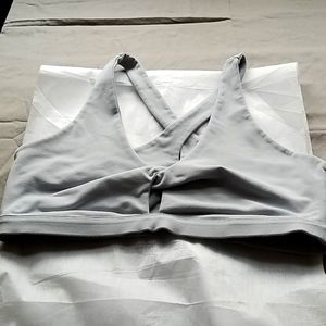 Fabletics sports bra